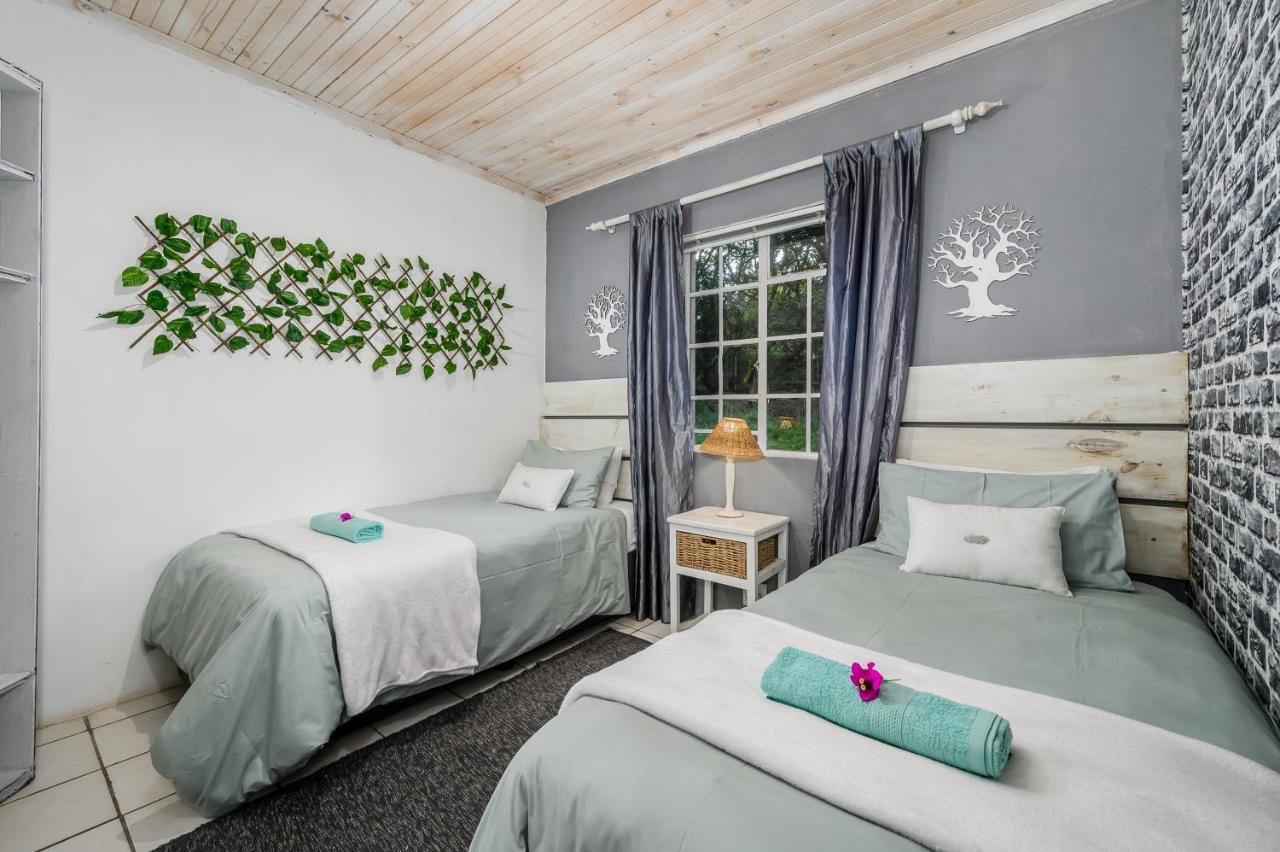 Апартаменты 302 On Old Sea View Road Chelsea Порт-Элизабет Экстерьер фото
