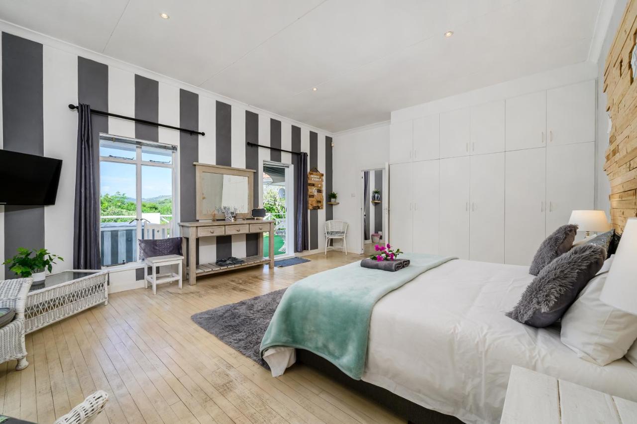 Апартаменты 302 On Old Sea View Road Chelsea Порт-Элизабет Экстерьер фото