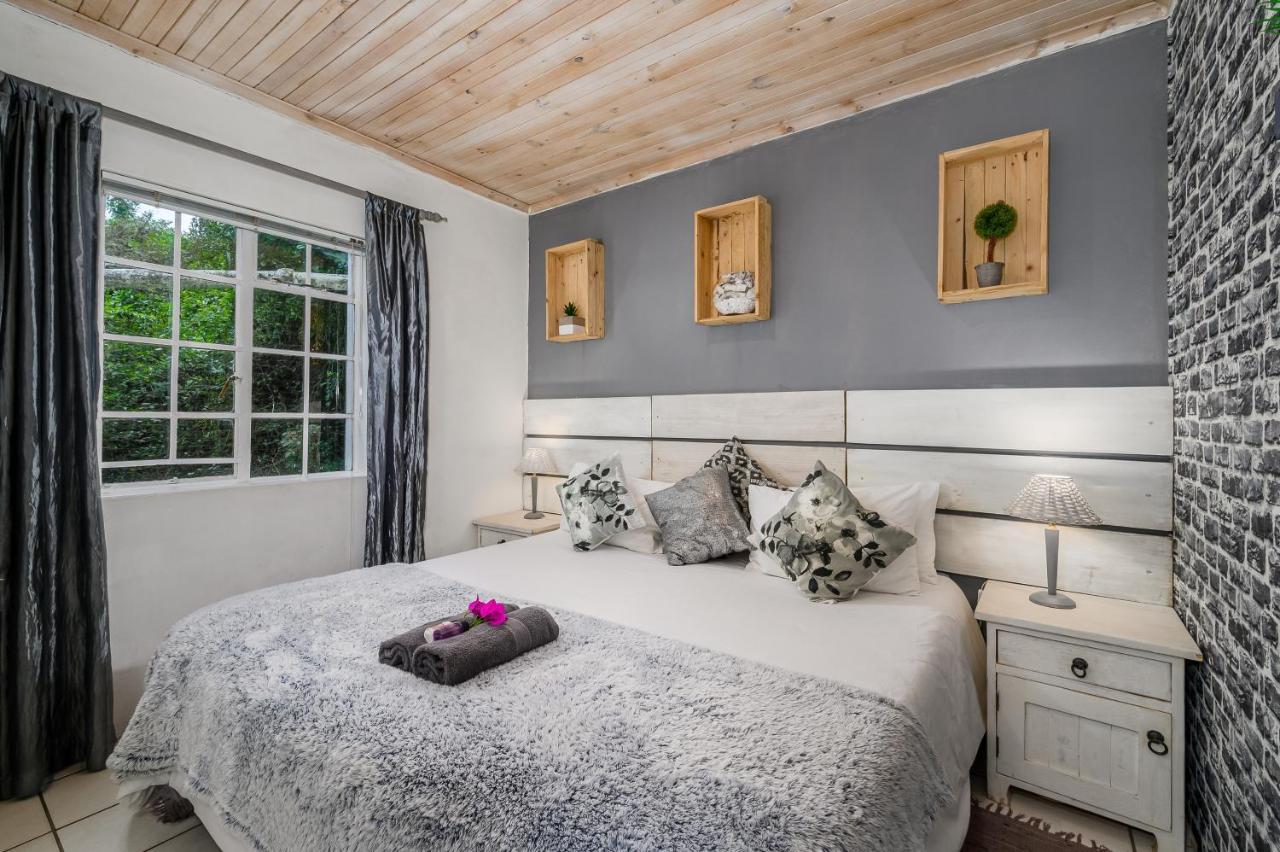 Апартаменты 302 On Old Sea View Road Chelsea Порт-Элизабет Экстерьер фото