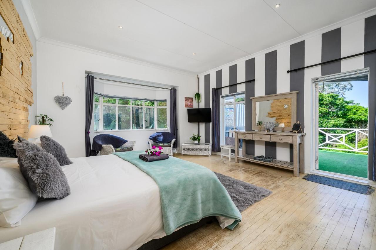 Апартаменты 302 On Old Sea View Road Chelsea Порт-Элизабет Экстерьер фото