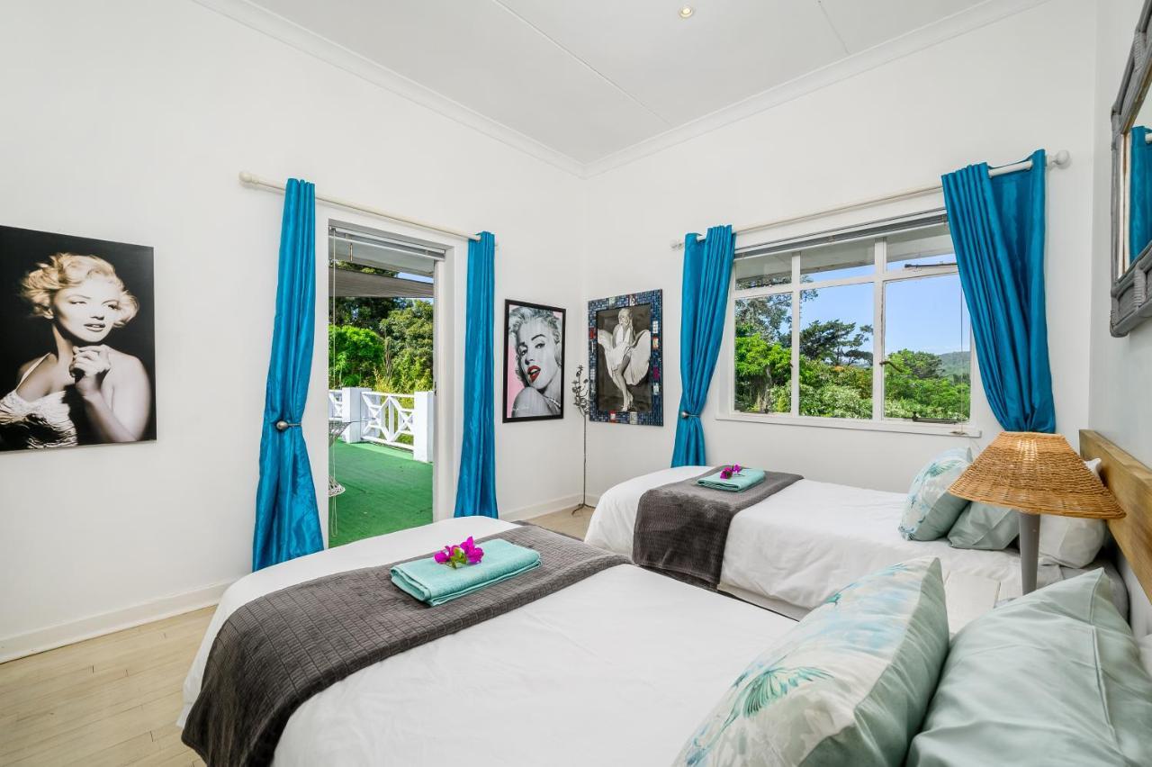 Апартаменты 302 On Old Sea View Road Chelsea Порт-Элизабет Экстерьер фото