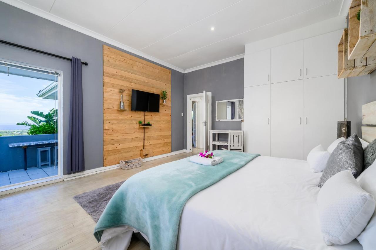Апартаменты 302 On Old Sea View Road Chelsea Порт-Элизабет Экстерьер фото