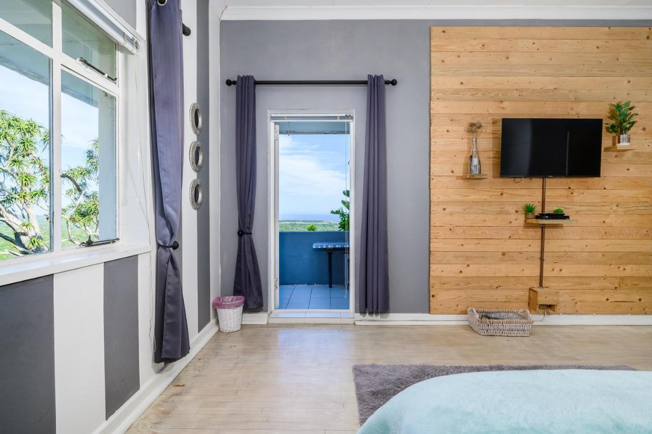 Апартаменты 302 On Old Sea View Road Chelsea Порт-Элизабет Экстерьер фото