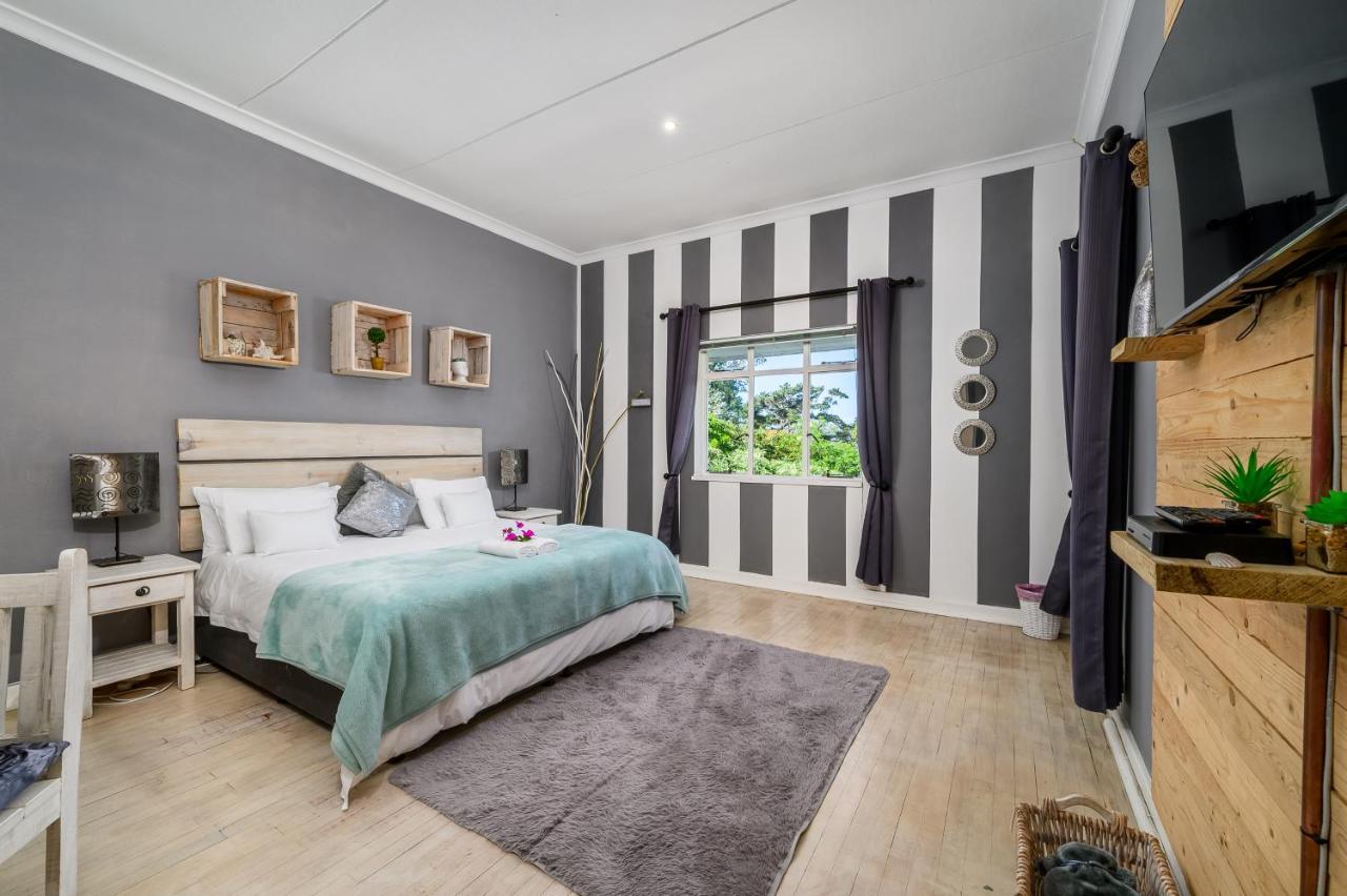 Апартаменты 302 On Old Sea View Road Chelsea Порт-Элизабет Экстерьер фото