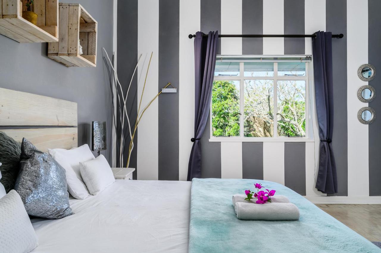 Апартаменты 302 On Old Sea View Road Chelsea Порт-Элизабет Экстерьер фото