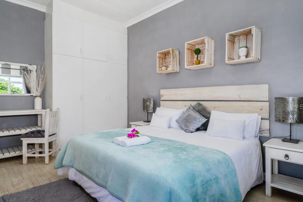 Апартаменты 302 On Old Sea View Road Chelsea Порт-Элизабет Экстерьер фото
